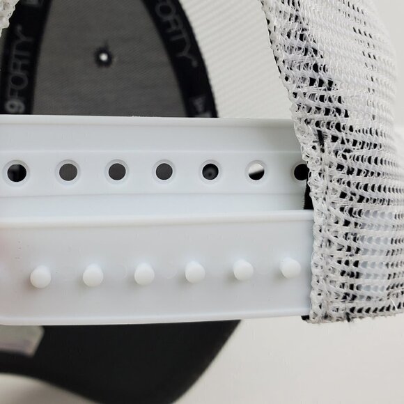 Philadelphia Eagles New Era 9Forty NFL Team Snapback Hat NFC East Champs NWOT - Picture 10 of 10